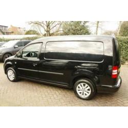 Volkswagen Caddy 1.6TDI 102PK MAXI NAVI/CRUISE/AIRCO