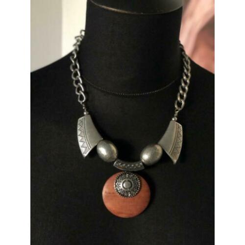 Ketting H&M??