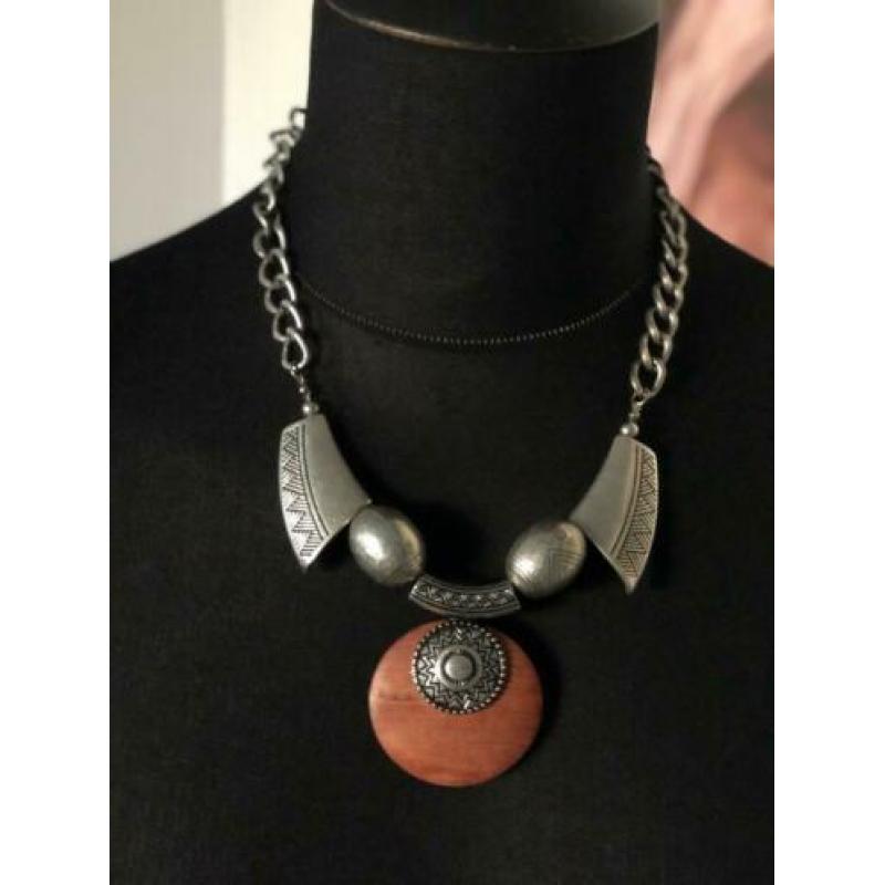 Ketting H&M??