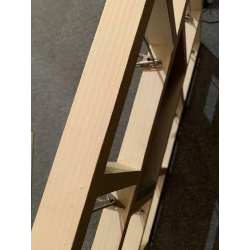 Riviera de Maison fotolijst (hanger) met krijtbord, 2 stuks