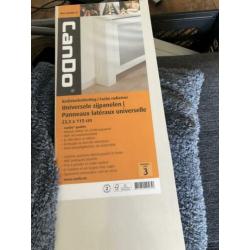 CanDo Kingston radiatorbekleding