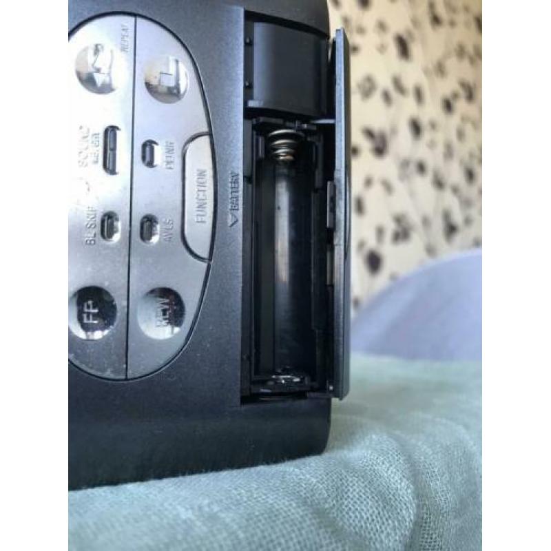 Sony walkman WM-EX 560