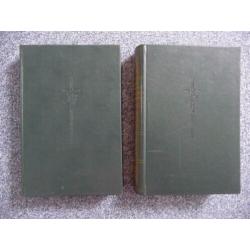 3 boeken van Lawrence Schoonover