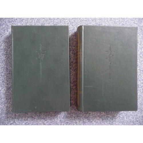 3 boeken van Lawrence Schoonover