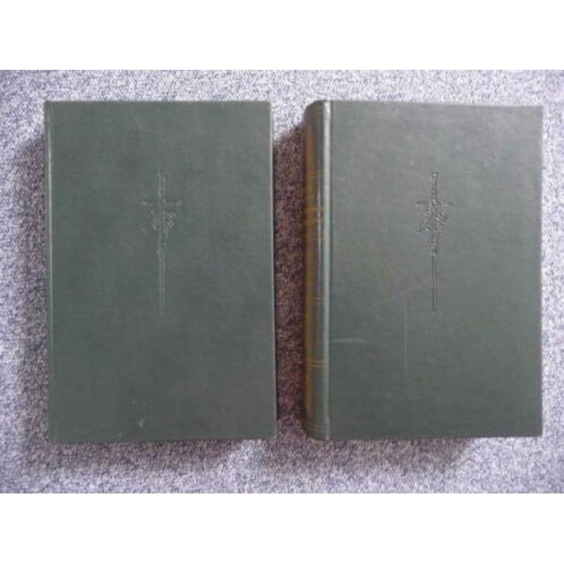 3 boeken van Lawrence Schoonover