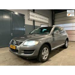 Volkswagen Touareg 3.0 V6 TDI face lift + top onderhouden !