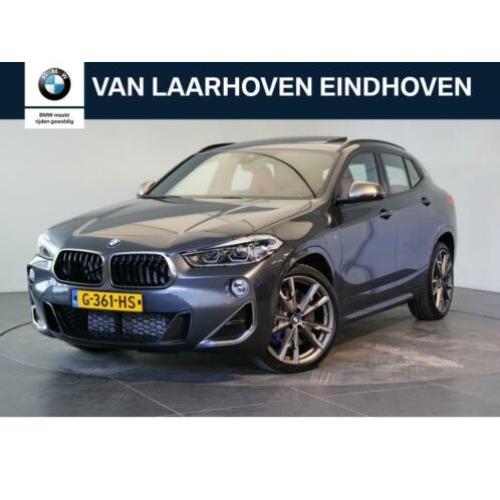 BMW X2 M35i / Automaat / M Sportstoelen / Schuif-/kanteldak