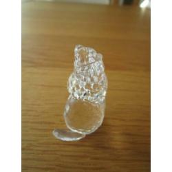 Te koop van Swarovski de Marmot