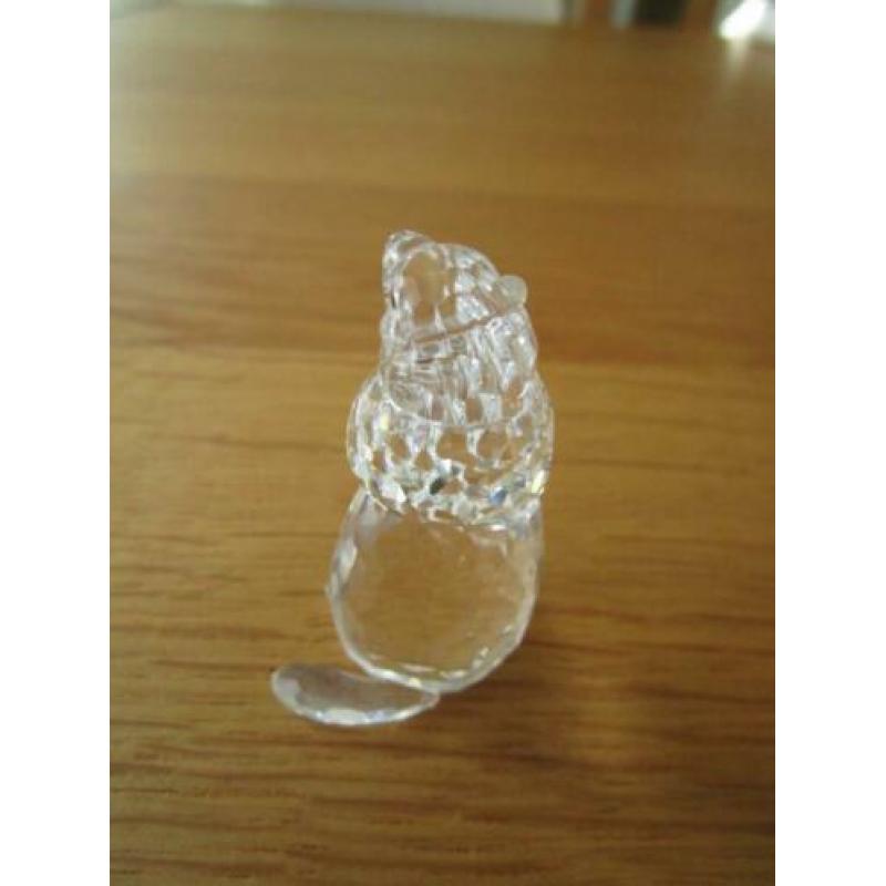 Te koop van Swarovski de Marmot