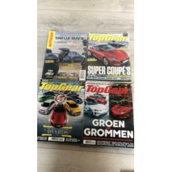 20x Topgear/Autocar/Retro Special