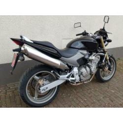 Honda CB 600 F / CB600F / CBF 600 Hornet zwart (2005)