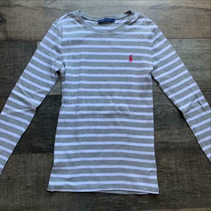 Ralph Lauren trui maat S