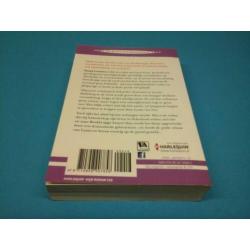hqn roman-pocket /// wilma hollander // div titels