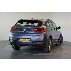 BMW X2 M35i / Automaat / M Sportstoelen / Schuif-/kanteldak