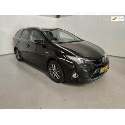 Toyota Auris Touring Sports 1.8 Hybrid / Navi / Stoelverw /