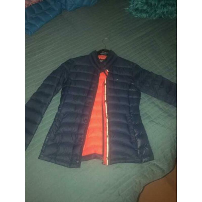 Tommy Hilfiger dons jackets, new, size 152 & 176