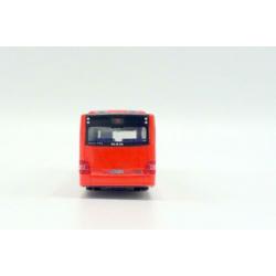 Rietze 72781 MAN Lion´s City G´15 DB - RVA