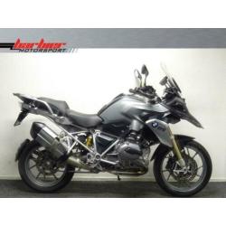 BMW R1200 GS ABS ASC ESA (bj 2013)