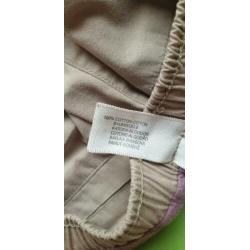 Z.G.A.N Baby Club mensje broek maat 74