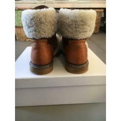 See by Chloe schoenen