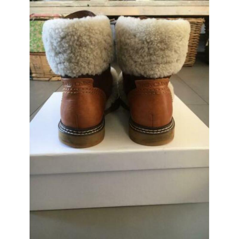 See by Chloe schoenen