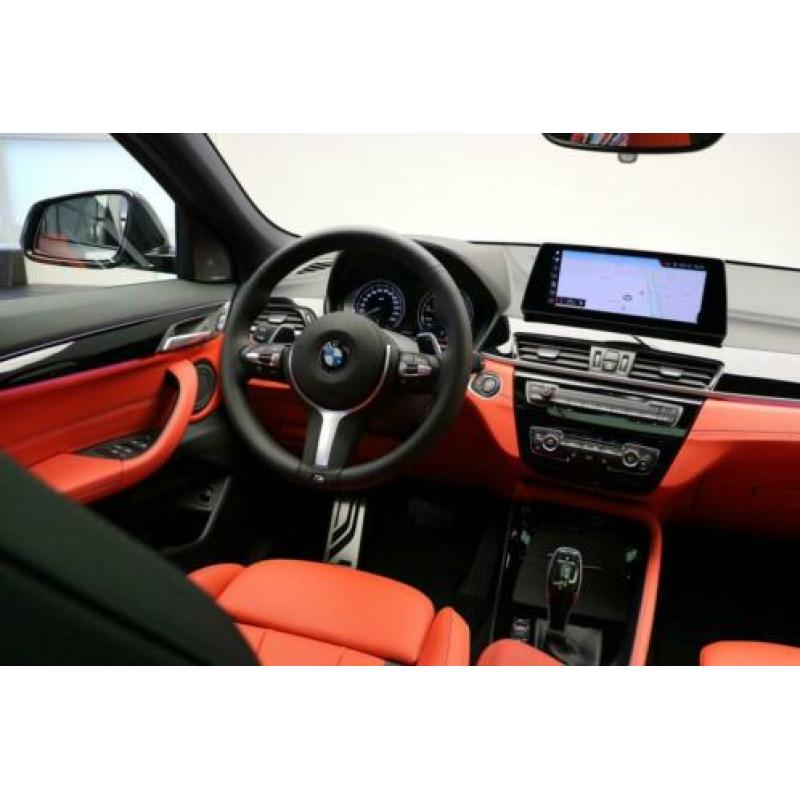 BMW X2 M35i / Automaat / M Sportstoelen / Schuif-/kanteldak