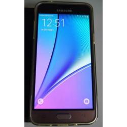 Samsung Galaxy J3 6 Gold, Smartphone, mobiele telefoon (14)