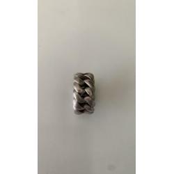 Buddha to buddha ring Chain