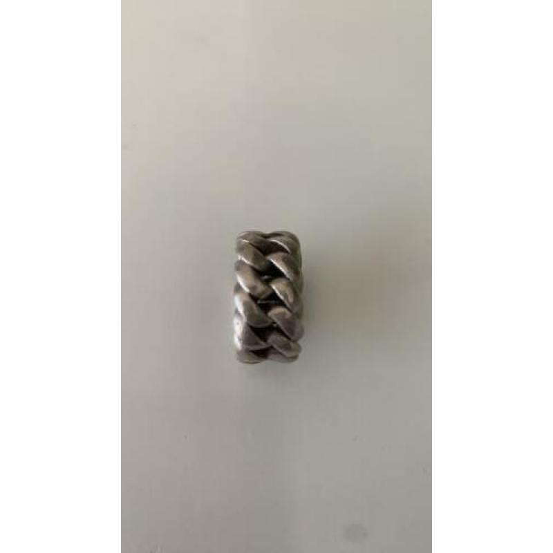 Buddha to buddha ring Chain