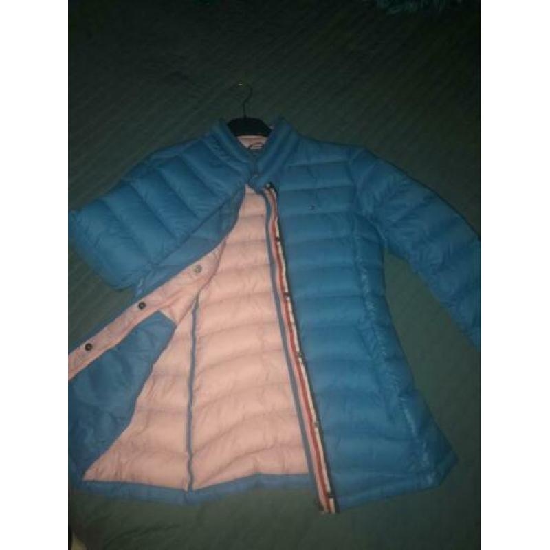 Tommy Hilfiger dons jackets, new, size 152 & 176