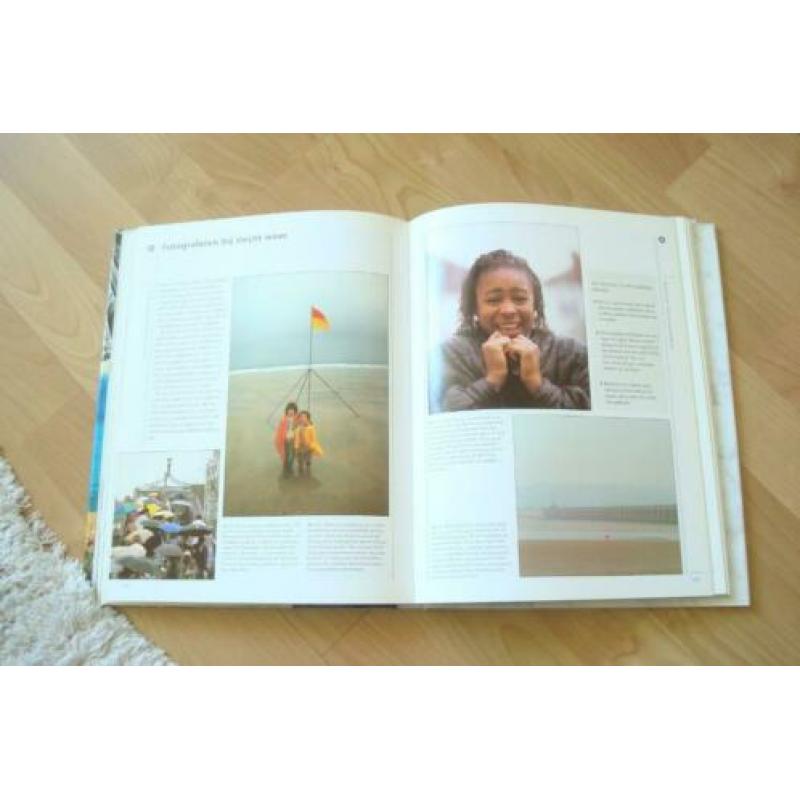Fotograferen In De Praktijk - John Freeman