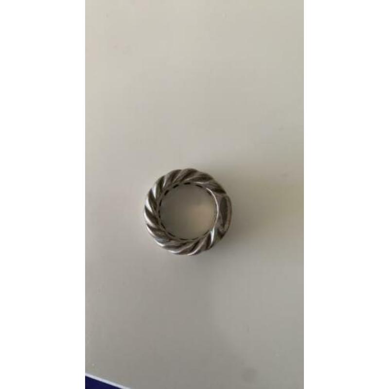 Buddha to buddha ring Chain