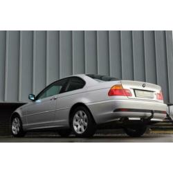 BMW 3-Serie 2.0 CI 318Ci E46 Coupe | Automaat | 143 pk | Fac