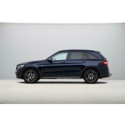 Mercedes-Benz GLC-Klasse 43 AMG 4MATIC Aut. (bj 2018)