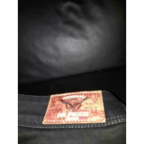 Hilfiger Denim W 30 L 34