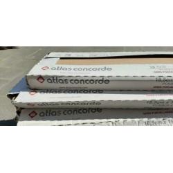 Keramische tegels Atlas Concorde AANJ Nid Natural 18,5 x 150