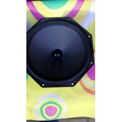 Philips Woofers AD8066/W4