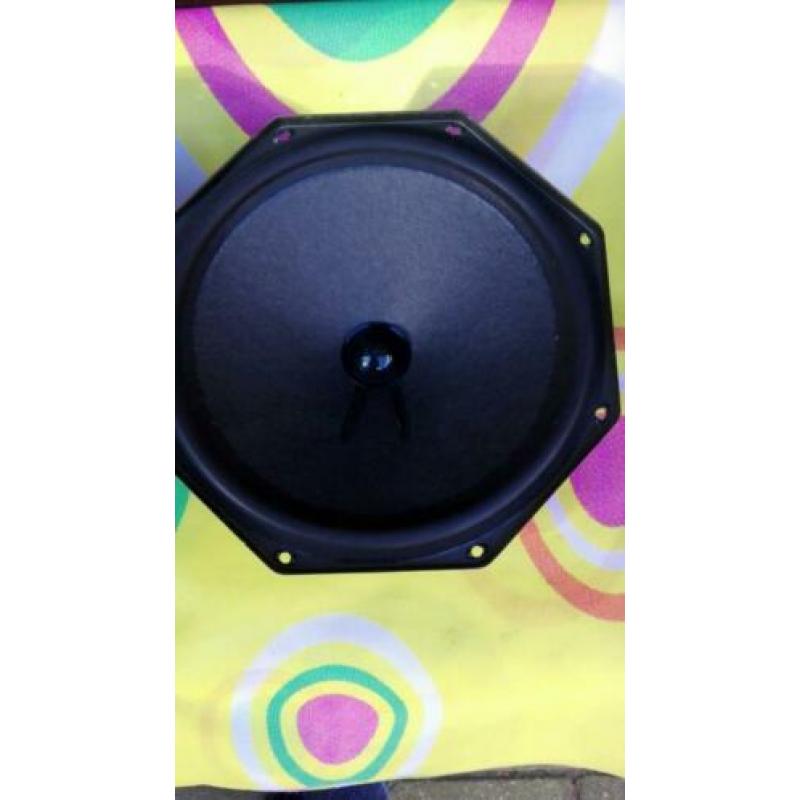 Philips Woofers AD8066/W4