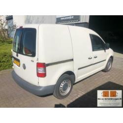 Volkswagen CADDY 1.9TDI 77KW WIT ‘04 AC NETTE AUTO