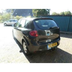 Seat ALTEA