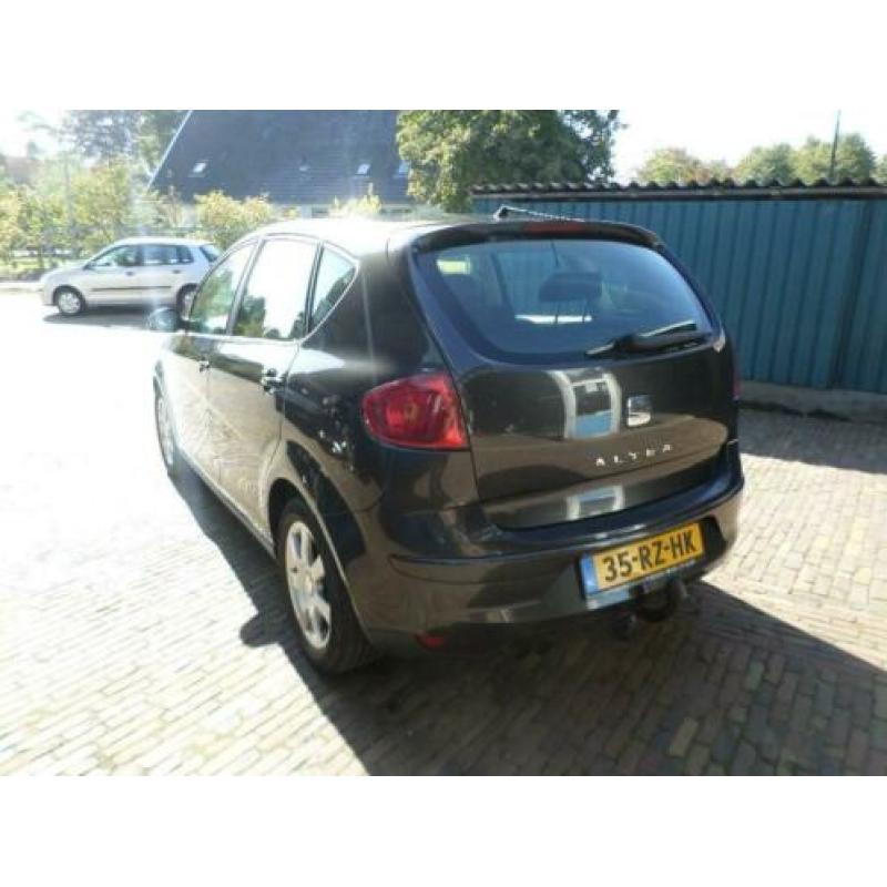 Seat ALTEA