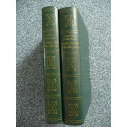3 boeken van Lawrence Schoonover