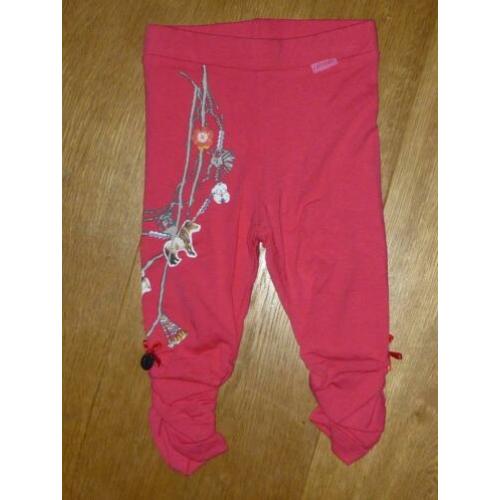 Cakewalk legging mt 74