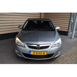 Opel Astra 1.4 Edition (bj 2010)