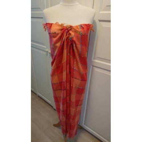 24 verschillende pareo sarong hamam sauna omslagdoek nieuw!