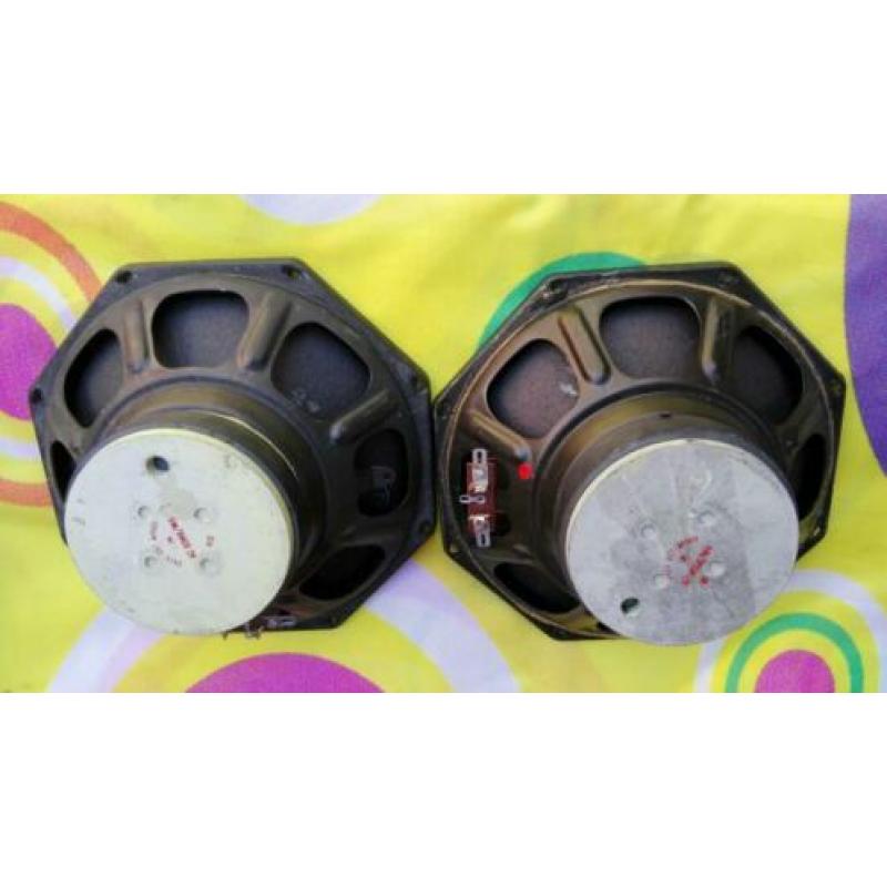 Philips Woofers AD8066/W4