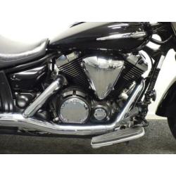 Yamaha XVS950 A Midnightstar XVS (bj 2009)