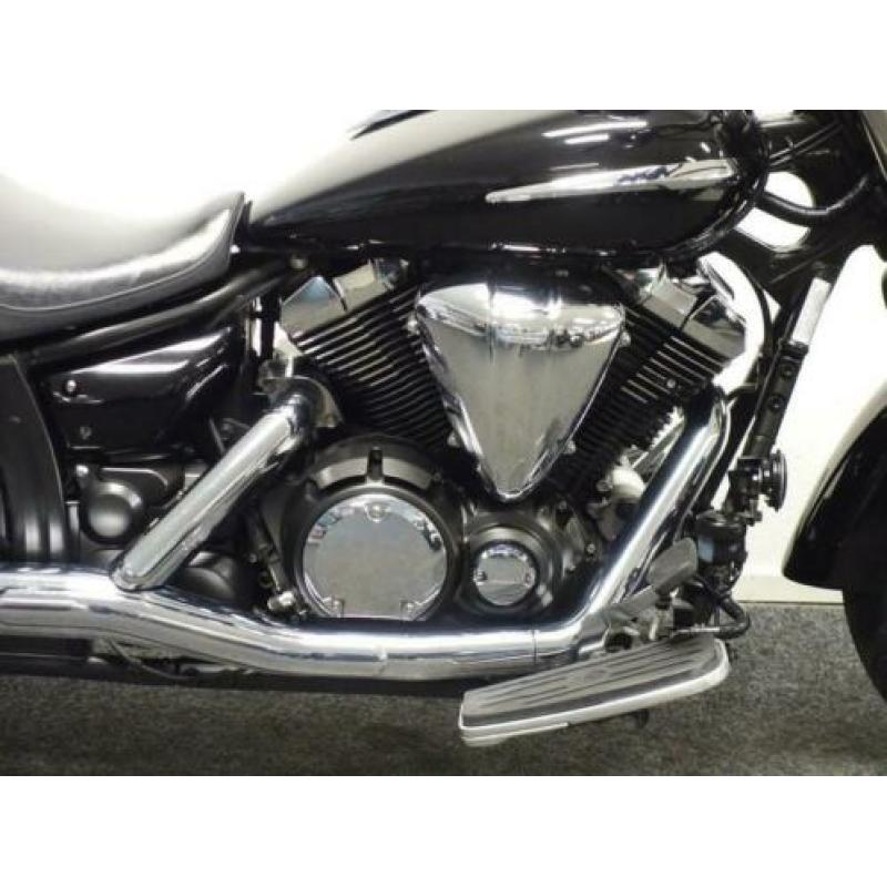 Yamaha XVS950 A Midnightstar XVS (bj 2009)