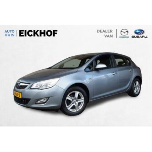 Opel Astra 1.4 Edition (bj 2010)