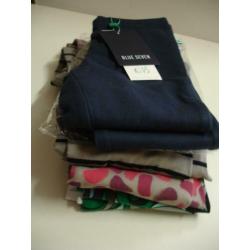 partijtje kinder merk leggings